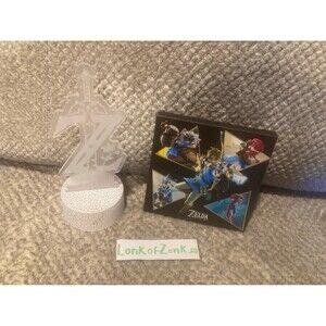 The Legend of Zelda Collectibles Bundle Pack